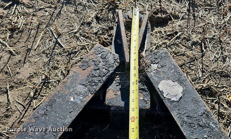 image for item DQ8539 Trailer parts