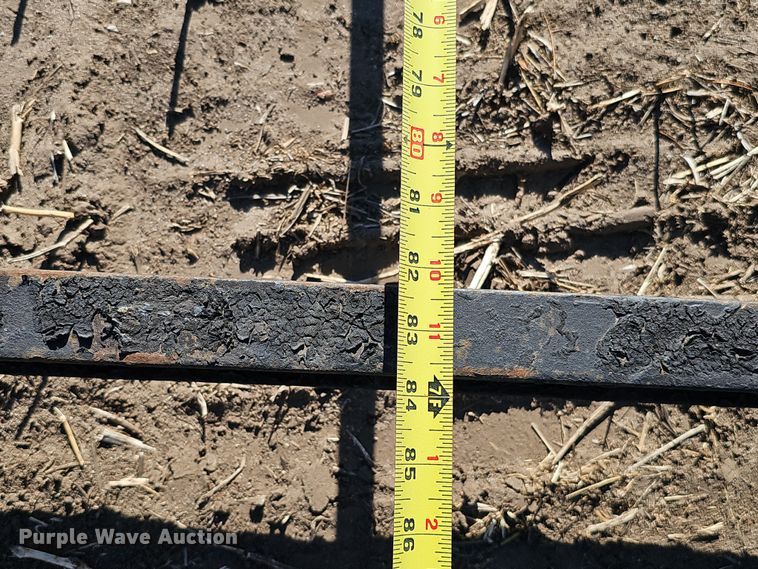 image for item DQ8539 Trailer parts