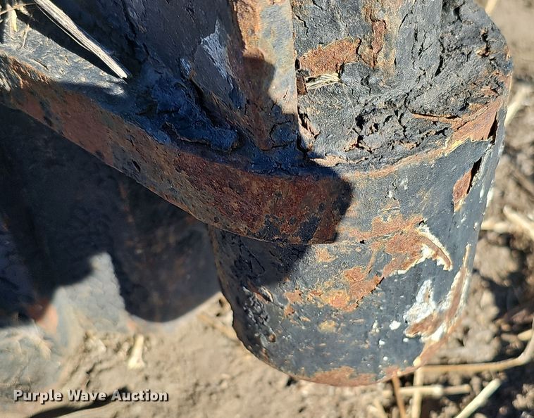 image for item DQ8539 Trailer parts