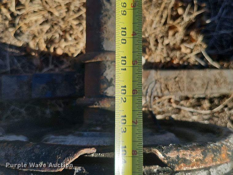 image for item DQ8539 Trailer parts