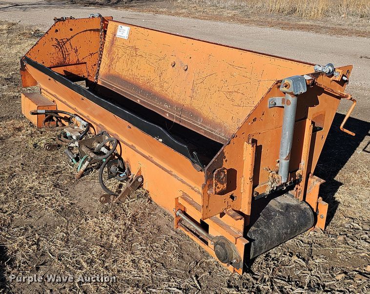 image for item DQ8545 Swenson  spreader