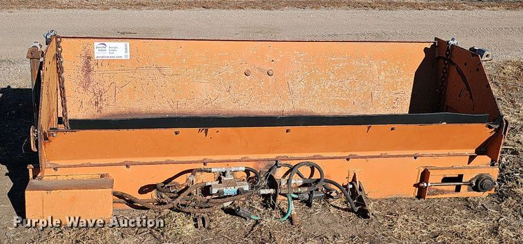 image for item DQ8545 Swenson  spreader