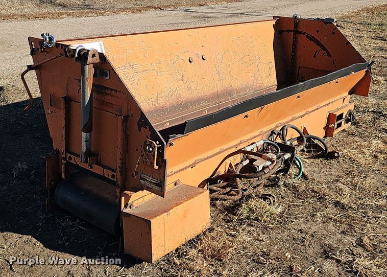 image for item DQ8545 Swenson  spreader