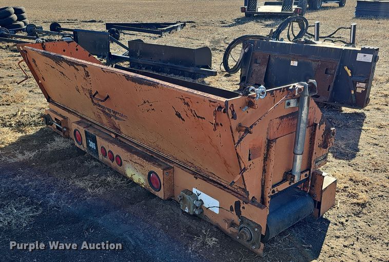 image for item DQ8545 Swenson  spreader