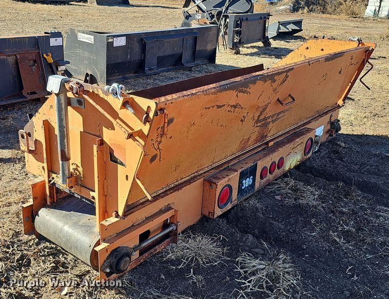 image for item DQ8545 Swenson  spreader