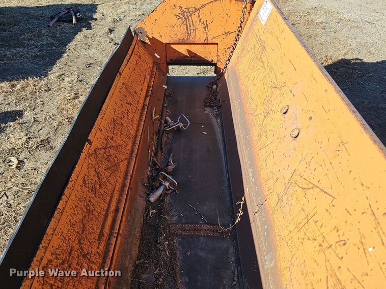 image for item DQ8545 Swenson  spreader