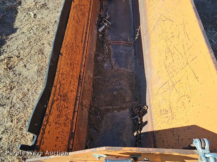 image for item DQ8545 Swenson  spreader