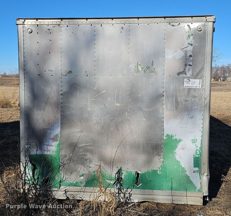 image for item DQ8546 Box bed