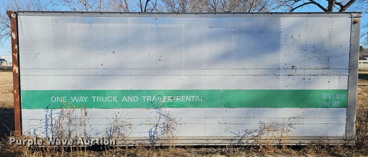 image for item DQ8546 Box bed