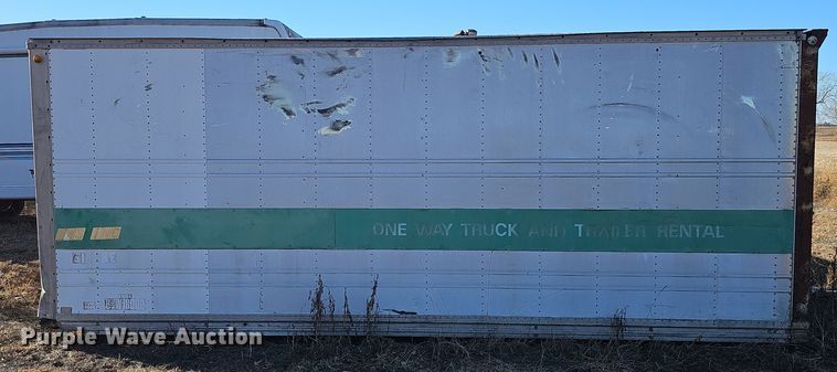 image for item DQ8546 Box bed