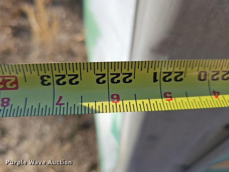 image for item DQ8546 Box bed