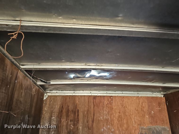 image for item DQ8546 Box bed