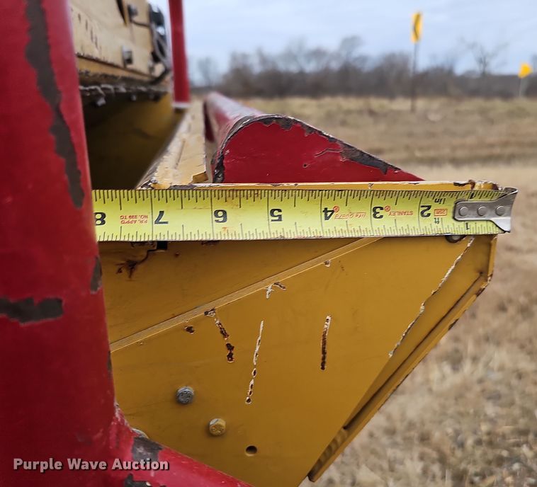 image for item DQ8548 2022 Vermeer BC1500  wood chipper