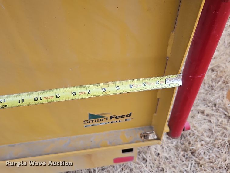 image for item DQ8548 2022 Vermeer BC1500  wood chipper