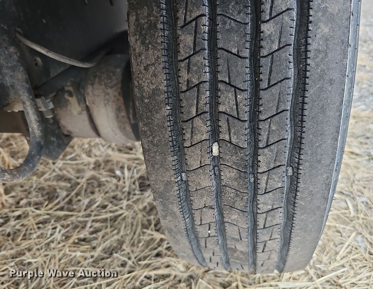 image for item DQ8548 2022 Vermeer BC1500  wood chipper