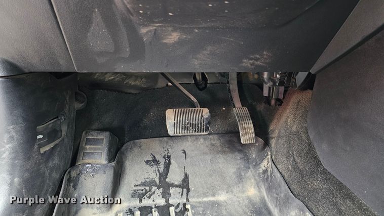 image for item DQ8566 2016 Jeep Patriot SUV