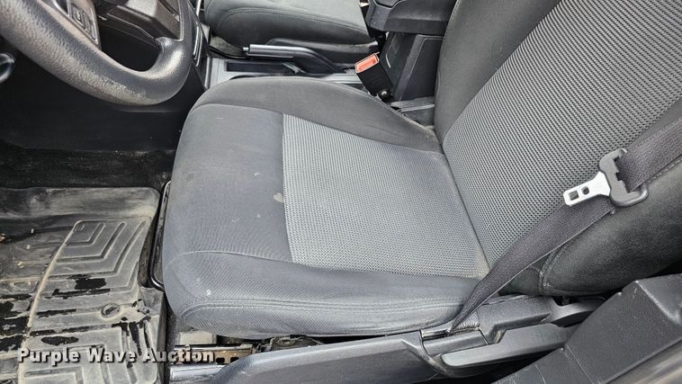 image for item DQ8566 2016 Jeep Patriot SUV