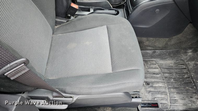 image for item DQ8566 2016 Jeep Patriot SUV