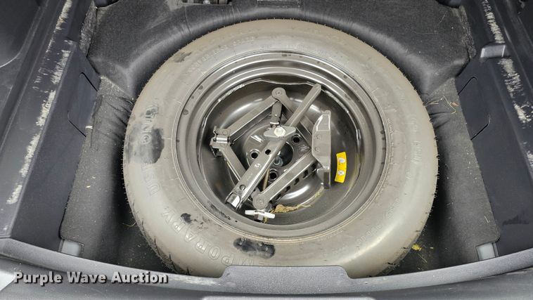 image for item DQ8566 2016 Jeep Patriot SUV