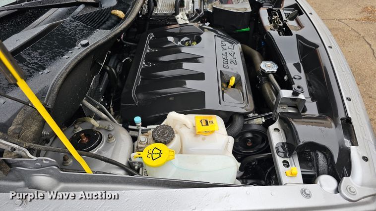 image for item DQ8566 2016 Jeep Patriot SUV