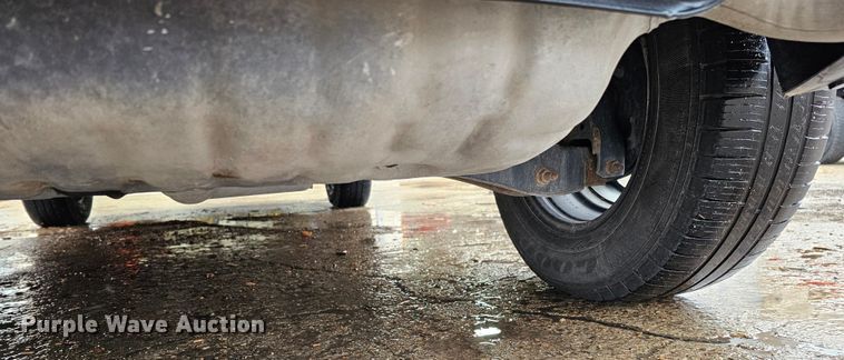 image for item DQ8566 2016 Jeep Patriot SUV