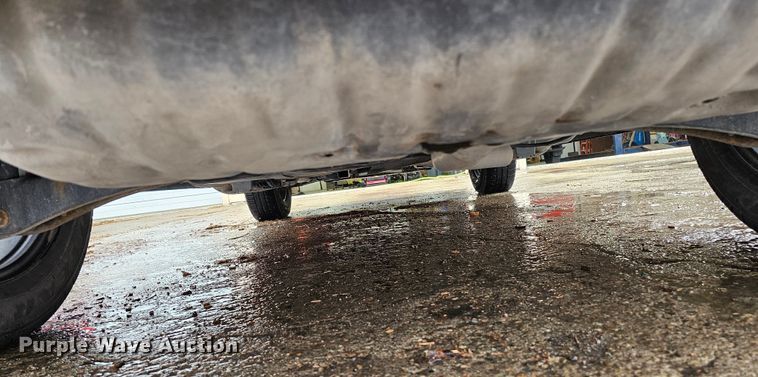 image for item DQ8566 2016 Jeep Patriot SUV