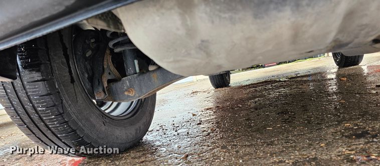 image for item DQ8566 2016 Jeep Patriot SUV