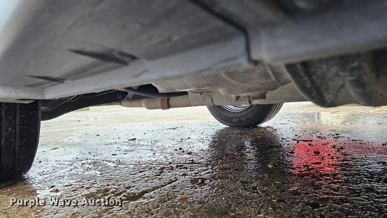 image for item DQ8566 2016 Jeep Patriot SUV