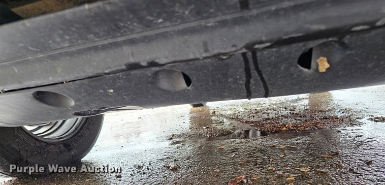 image for item DQ8566 2016 Jeep Patriot SUV