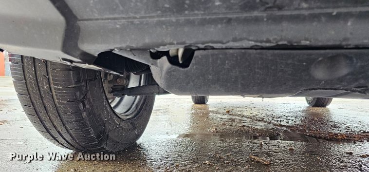 image for item DQ8566 2016 Jeep Patriot SUV