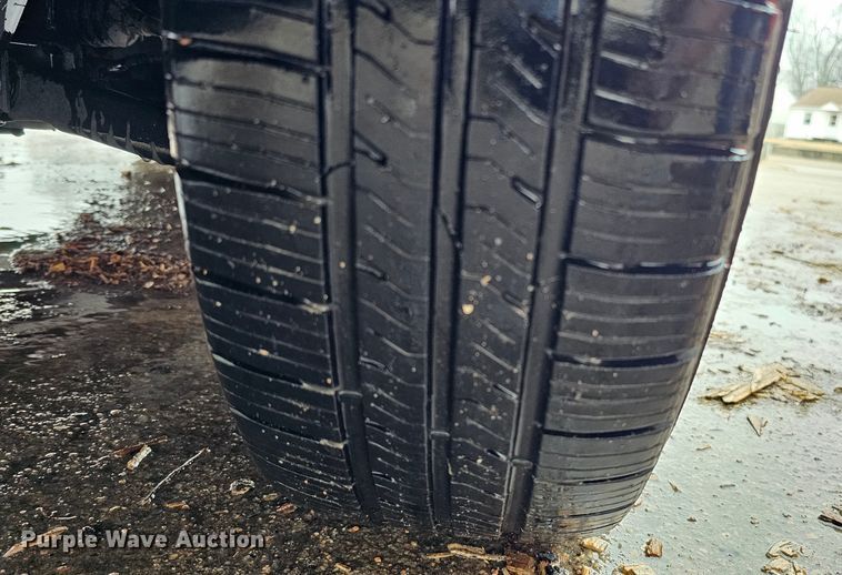 image for item DQ8566 2016 Jeep Patriot SUV