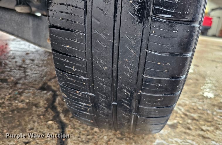 image for item DQ8566 2016 Jeep Patriot SUV