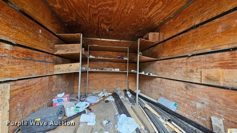 image for item DQ8569 2000 Ford F450 Super Duty  box truck