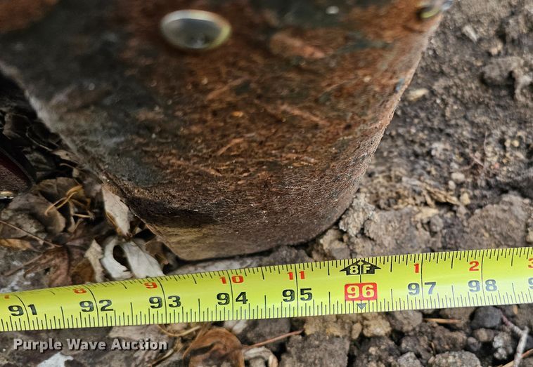 image for item DQ8569 2000 Ford F450 Super Duty  box truck