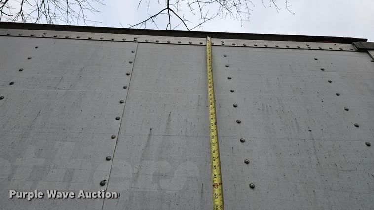 image for item DQ8569 2000 Ford F450 Super Duty  box truck