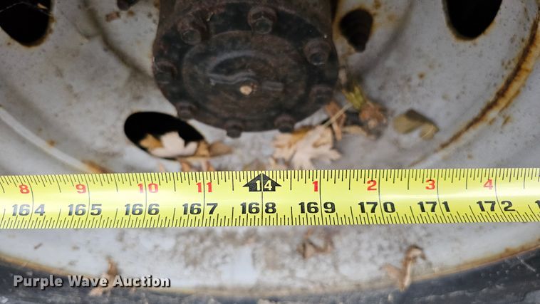 image for item DQ8569 2000 Ford F450 Super Duty  box truck