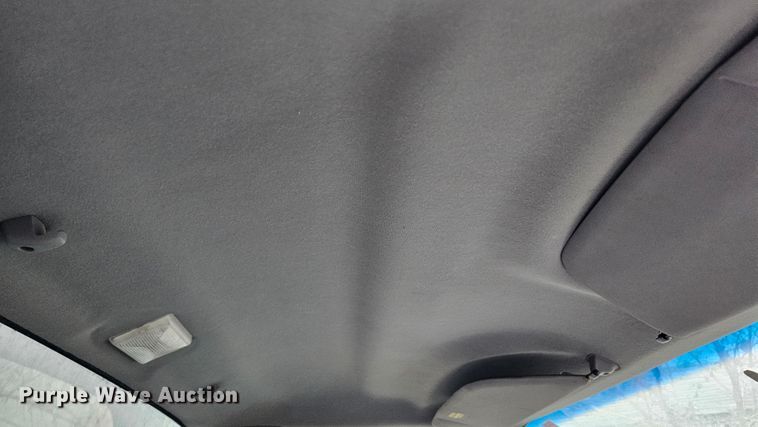 image for item DQ8569 2000 Ford F450 Super Duty  box truck