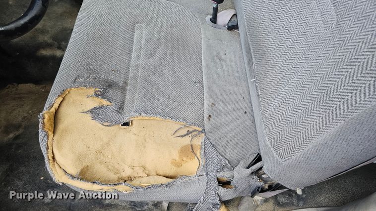 image for item DQ8569 2000 Ford F450 Super Duty  box truck