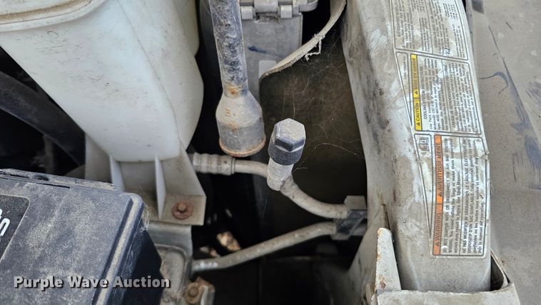 image for item DQ8569 2000 Ford F450 Super Duty  box truck