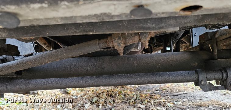 image for item DQ8569 2000 Ford F450 Super Duty  box truck