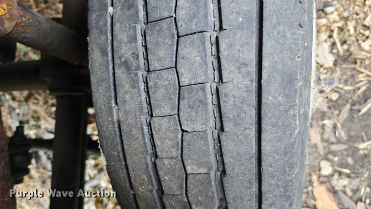 image for item DQ8569 2000 Ford F450 Super Duty  box truck