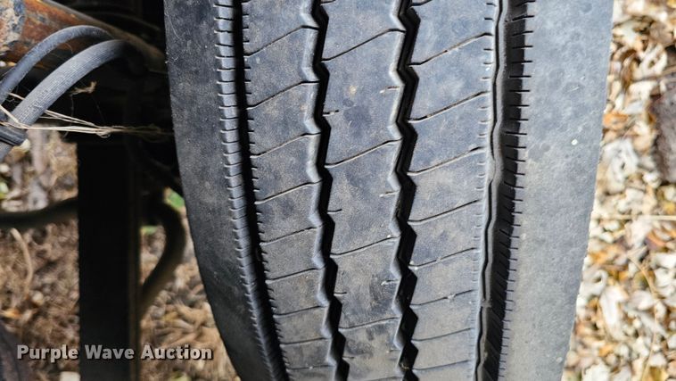 image for item DQ8569 2000 Ford F450 Super Duty  box truck