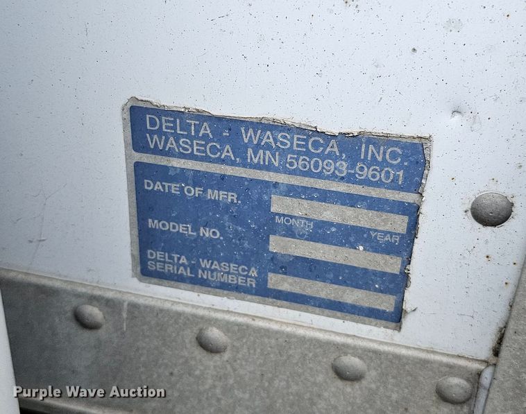 image for item DQ8569 2000 Ford F450 Super Duty  box truck