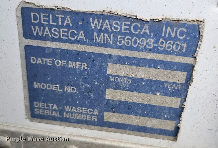 image for item DQ8569 2000 Ford F450 Super Duty  box truck