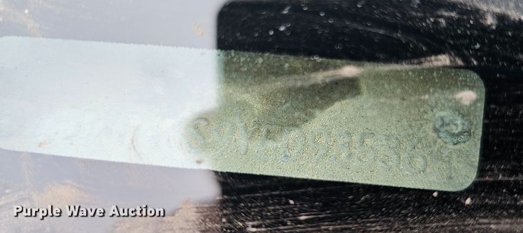 image for item DQ8569 2000 Ford F450 Super Duty  box truck