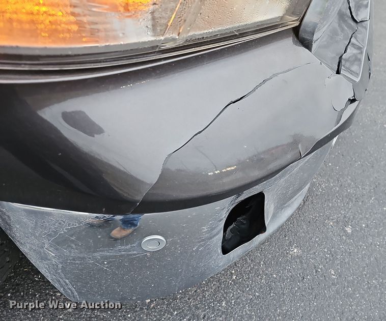 image for item DR5930 2018 Dodge Ram 1500  Crew Cab pickup truck