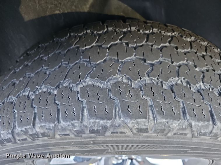 image for item DR5930 2018 Dodge Ram 1500  Crew Cab pickup truck