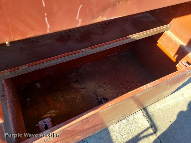 image for item DR7863 (2) tool boxes