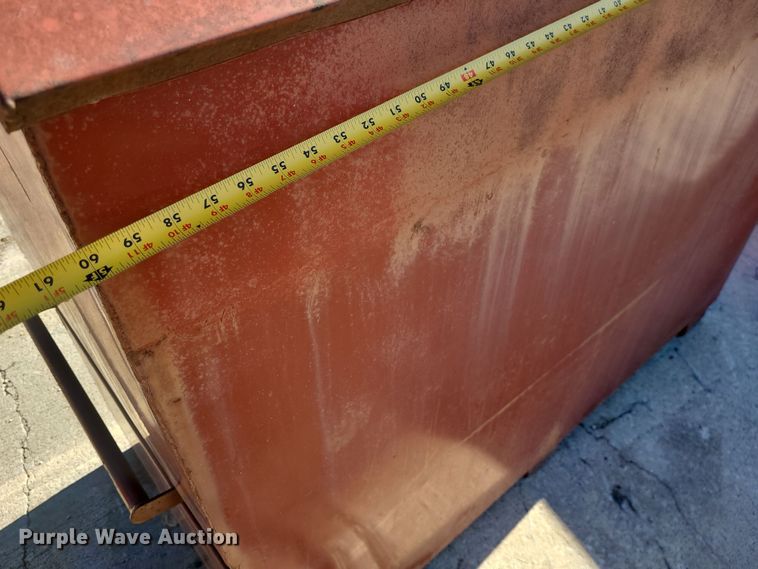 image for item DR7863 (2) tool boxes