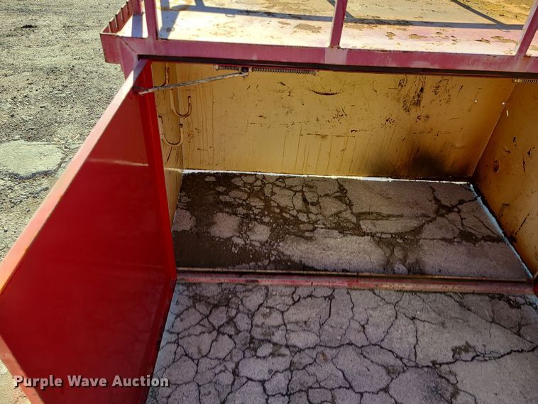 image for item DR7863 (2) tool boxes